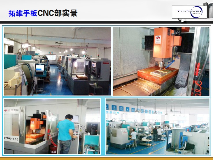 CNC�ӹ�����